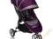 BABY JOGGER City Mini Fioletowy Pałąk FOLIA GRATIS