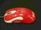 Microsoft Intellimouse Optical 1.1 SS PGS czerwona