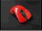 Microsoft Intellimouse Explorer 3.0 SS red MOD