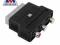 Adapter Scart - 3xCinch(Video/Audio)(52255D)