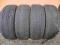 OPONY ZIMOWE GOODYEAR 255/65 R17 !!! (D154)