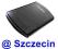 Qoltec obudowa HDD SATA 2,5'' USB ABS Szczecin