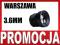 OBIEKTYW PRZEMYSŁOWY MINI 3.6MM WARSZAWA
