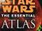 Star Wars - The Essential Atlas