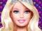 BARBIE PRINCESS - Plakat Plakaty PGB-MP1207