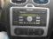 FORD FOCUS II RADIO CD 6000 Z KODEM