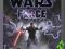 Star Wars - The Force Unleashed - HC