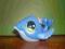 Uroczy wieloryb Pet Shop !!!