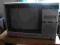 TELEWIZOR SONY KV120ME TRINITRON COLOR 3 SYSTEM