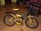 Rower Bmx rozmiar kół 20