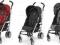 Chicco wózek spacerowy Lite Way
