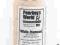 Poorboy's World White Diamond 473 ml SKLEP WWA