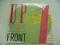Upfront 1, 2xLP EX disco funk 86