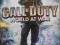 Call of Duty World at War