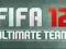 FIFA 12 ULTIMATE TEAM 50K COIN PC NAJTANIEJ