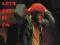 Marvin Gaye - Let's get it on CD