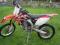 Honda CRF 450 z 2008 roku