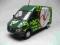 Mercedes Sprinter '7Up' / Minichamps 1:43 / NOWY
