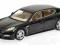 MINICHAMPS PORSCHE PANAMERA TURBO 2011 BLACK 1:43