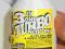 SBS Turbo Bait Dip 250ml Fish & Liver