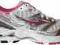 Mizuno Wave Alchemy 8 (86365) 7 US 23,5 CM