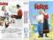 POPEYE - R.Williams,reż. R.Altman  UNIKAT !!!