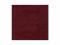 [66] FILC CZERWONE WINO 1 MM - 60X80 CM *MARMON*