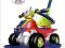 JEŹDZIK PCHACZ BUJACZEK BUDDY QUAD INJUSA 6w1