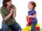 PCHACZ JEŹDZIK SKOCZEK DŹWIĘKI PLAYSKOOL