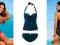 F882/AH GÓRA OD TANKINI TOP PLAZOWY 36/70 askas77