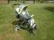 Wozek spacerowy QUATRO RALLY / godny polecenia