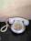 telefon porcelanowy