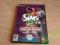 THE SIMS 2: NOCNE ŻYCIE PL - stan bdb-