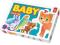 TREFL baby puzzle dziecięcy pupile zwierzęta