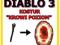 Diablo 3 Kostur do otwierania sekretnego poziomu