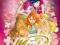 WINX CLUB ŚWIAT MAGII + 5 odc.140min.DVD FOLIA