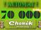Punkty Chomikuj 70.000 pkt |2 minuty AUTOMAT 24/7|