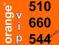 JAK ZŁOTY NUMER ORANGE NA KARTĘ GO 510___660___544