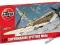 ! Supermarine Spitfire Mk Ia 1:72 Airfix A01071 !