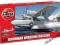 ! Grumman Widgeon/Gosling 1:72 Airfix A01073 !