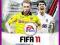FIFA 11 PS3 [PL] FOLIA paragon PREZENT 24h