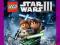LEGO STAR WARS 3 Clone Wars III PL [PC] SKLEP 24h