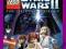 LEGO Star Wars 2 [PC] PL BOX / FOLIA paragon 24h