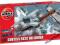 ! Curtiss SB2C Helldiver 1:72 Airfix A02031 !