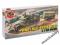 ! M3A1 z przyczepą 1:76 Airfix A02318 !