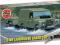 ! Land Rover (twardy dach) 1:76 Airfix A02324 !