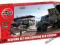 ! Bedford QLT i QLD 1:76 Airfix A03306 !
