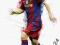 Fc Barcelona Messi - plakat 61x91,5 cm