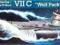 U-BOOT VIIC WOLF PACK 1:72 REVELL 05015 GIGANT