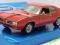 PONTIAC GTO 1969 SKALA 1:24 WELLY